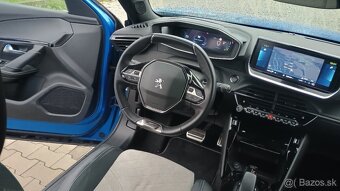 Peugeot 2008 e GT pack - 13