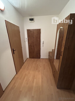 PRENÁJOM - MODERNÝ 3 IZBOVÝ BYT HLINY POVAŽSKÁ BYSTRICA - 13