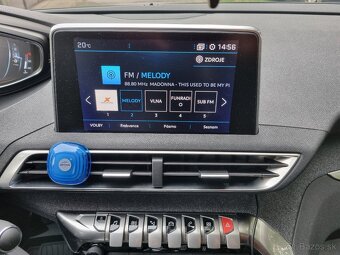 ===Peugeot 3008=== - 13