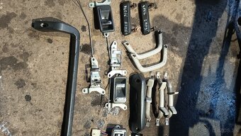 Diely Mitsubishi Pajero 2.5 mk1 - 13