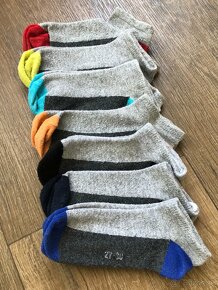 Detské oblečenie rôzne - 13
