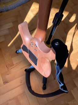 SUHR MODERN SATIN - 13