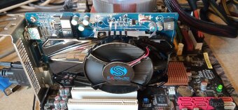 AMD Radeon HD 6670 1GB DDR5 Sapphire gpu - 13
