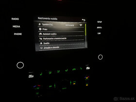 Škoda Octavia Combi 3 facelift Ambition Plus odpočet DPH - 13