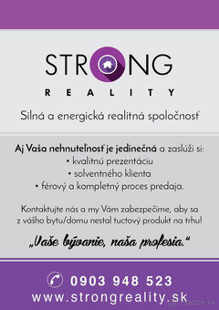 3 izb.byt s loggiou a špajzou na sídl. Nová Ves v DS - 13