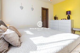 MODERNÝ 4-IZBOVÝ BUNGALOV VO VAJKOVCIACH - 13
