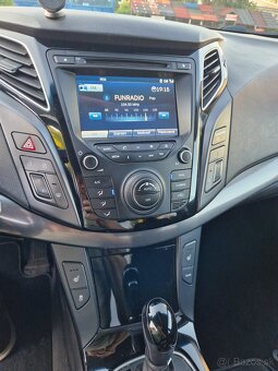 Predam Hyundai I40 1.7 diesel automat - 13