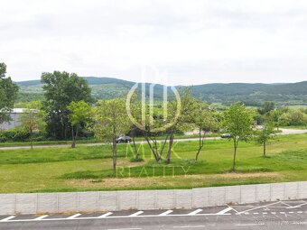 Garsónka s klimatizáciou na ulici Rybničná - 13