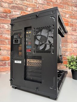 Ryzen 9 9950X3D\48GB\RTX 4090\SSD\1600W Zdroj - 13