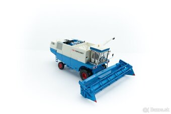 Model kombajnu Fortschritt E516 1:32 Autocult - 13