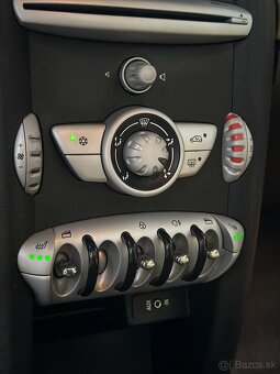 Mini Cooper S 128kw - 13