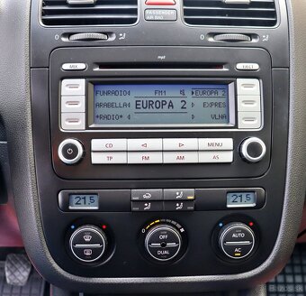 Volkswagen Golf 1.9 TDI Trend - 13