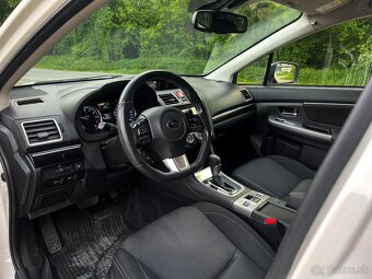 Subaru Levorg 1.6 CVT 4x4, 2015, 163442km, - 13