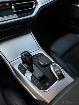 BMW G21 320d Touring xDrive M-packet - 13