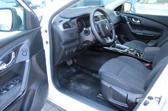 Renault Kadjar 1,2 TCe 96 kW - 13