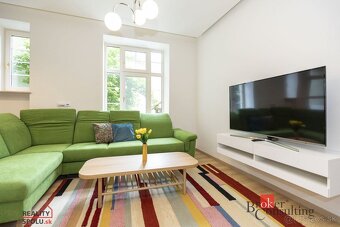Nádherný 3 izbový byt na prenájom, Kompletná rekonštrukcia,  - 13