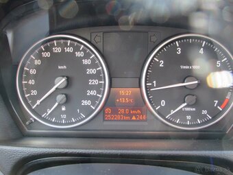 BMW Rad 3 Touring 318 i - splátka od 99,-€ - 13