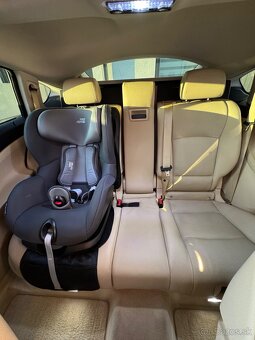 BMW Rad 5 GT 530d F07 - 13