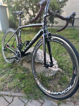 COLNAGO karbon CLX - 13