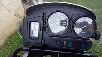 BMW R1150GS - 13