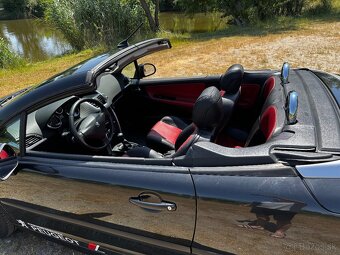 Peugeot 207 cc - 13