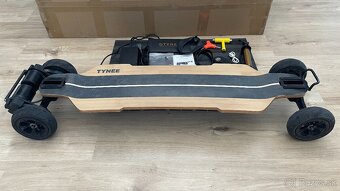 elektrický AT board Tynee Exploreer - 13
