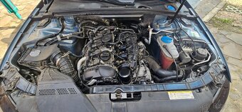 Audi A4 B8 1.8 TFSI - 13