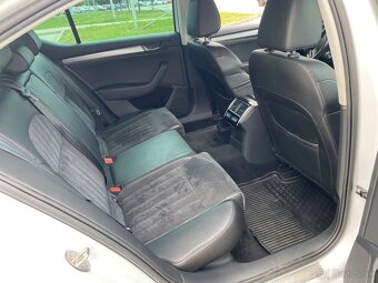 Škoda Superb 2.0 TDi - 13