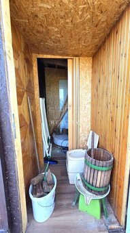 ZÁHRADNÁ CHATKA VO VYHĽADÁVANEJ LOKALITE - MOJŠOVÁ LÚčKA... - 13