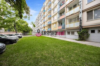 TARGETreal | Moderný a priestranný byt vedľa Račianského mýt - 13