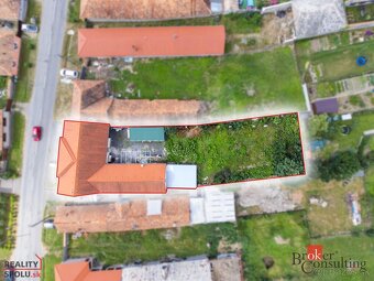 VÝRAZNÁ ZĽAVA  Rodinný dom v Bátovciach - exkluzívne bývani - 13