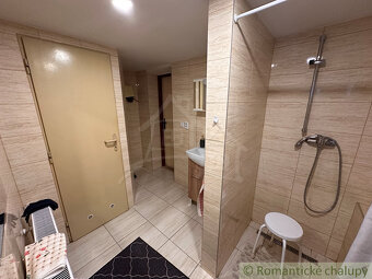 Predaj dlhého vidieckeho domu v Andovciach – pokojná lokal - 13