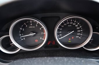 Mazda 6 Combi (Wagon) 6 2.0 MZR DISI TE Plus - 13