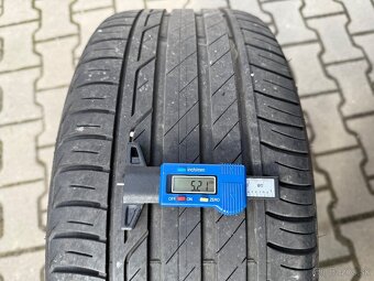 5x112 R17 original VW Golf 7 KARLSKOGA - 13