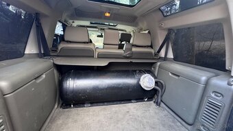 Land Rover - Discovery 2 / 4.0 benzín + plyn 4x4 - 13