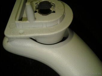 Škoda Octavia Stropné madlá a slnečná clona - 13