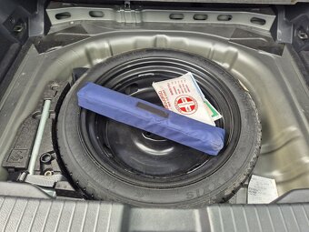 VW T -Roc  1,0 TSi 85 kW 6° manuál Style - 13