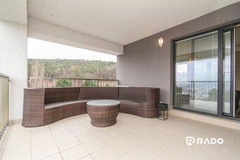 RADO | 3i byt 80m2 + terasa, GEMINIM, Saratovská - Trenčín - 13