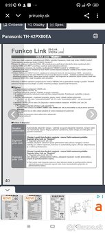 Plazma Panasonic Viera - 13