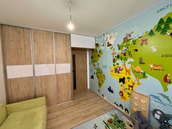 3-izbový byt, novostavba, Martin - Priekopa - 13