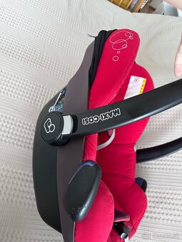Vajíčko Maxi-Cosi - 13