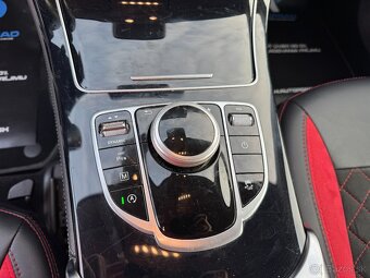 Mercedes-Benz GLC SUV 220Diesel SR - 13