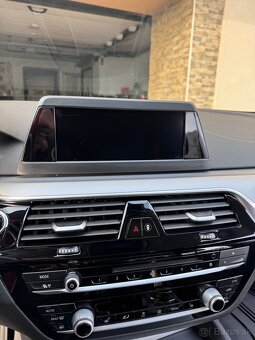 Bmw g30 - 13