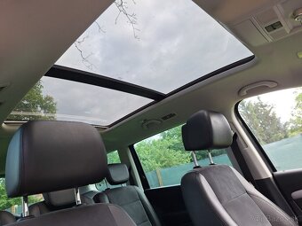 VW Sharan 4Motion 2.0tdi 103kw r.2014 - 13