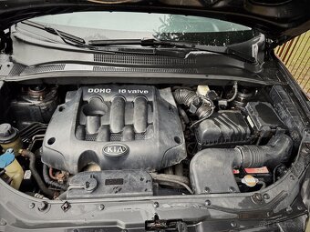 Kia Sportage - 13