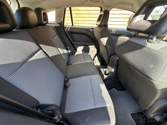 Dodge Caliber 1,8i Top stav - 13