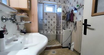 Vynikajúca investícia s potenciálom - rodinný dom v... - 13