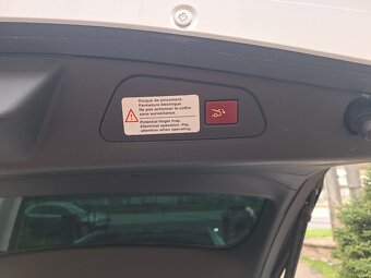 PEUGEOT 508 SW 2.0 HDI Kup.v SR - 13