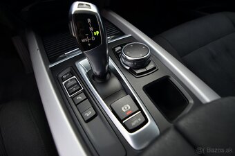 BMW X5 xDrive30d 190kW A8, Slovenské vozidlo, 1.majiteľ - 13