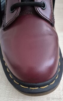 Dr. Martens 1460 burgundy EU39 - 13